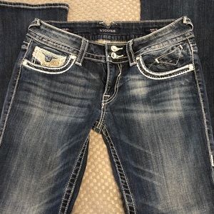 Vigoss Bootcut Jeans